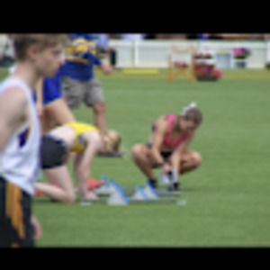 Meet your Posher, Ava